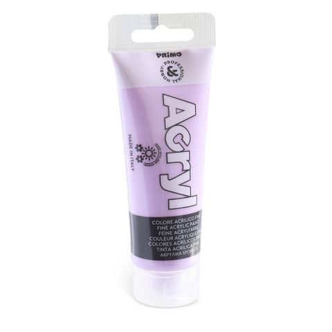 TEMPERA LILLA ACRILICA 75ML