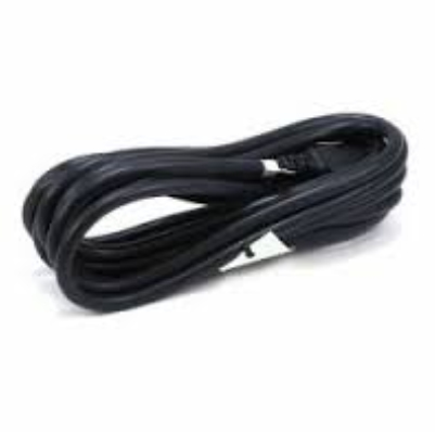 PWR CORD10AUKBS1363C15