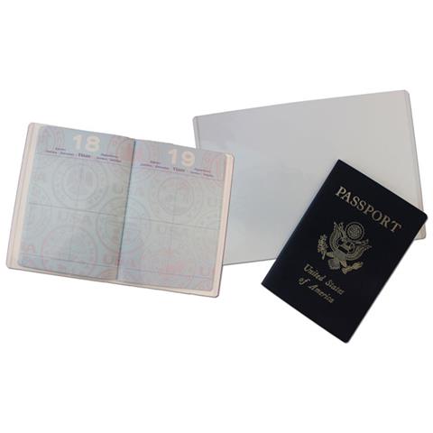 PASSPORT CARRIER SHEET