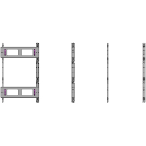 FJ33SWW FRAME KIT IFJ