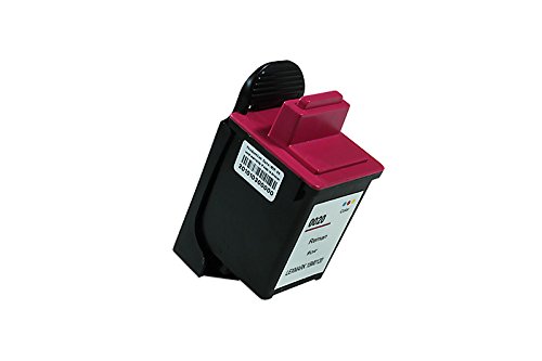 MAGENTA INK TANK PFI-703M