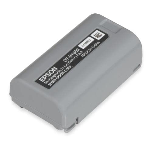 OT-BY60II: LITHIUM-ION BATTERY