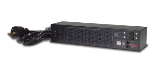 RACK PDU SWITCHED 2U 30A 120V