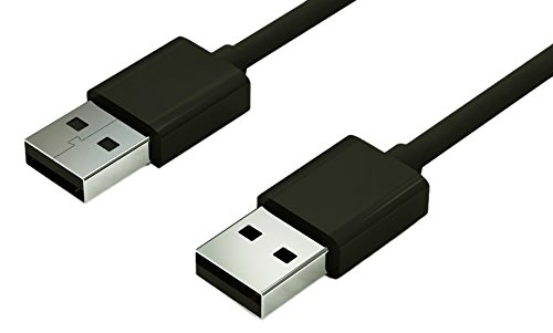 CABLE USB TYPE A