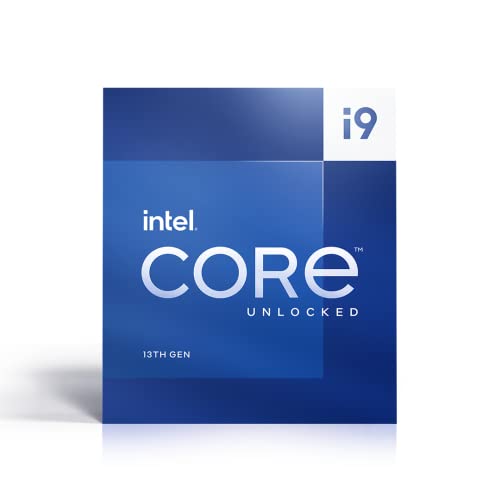 CORE I9-13900KF 3.00GHZ