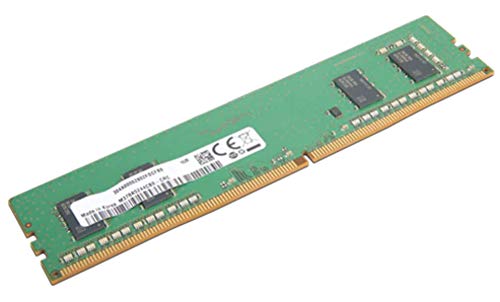 LENOVO 8GB DDR4 2666MHZ UDIMM