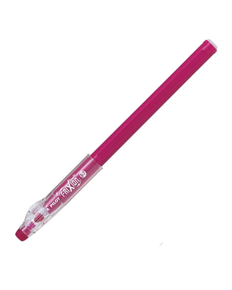 Sfera Pilot Frixion ball sticks 07 rosso vino