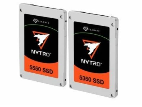 NYTRO 5350H SSD 1.92TB 2.5 SE