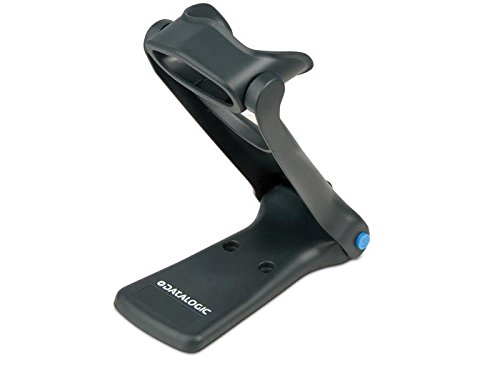 BLACK COLLAPSIBLE STAND/ HOLDER