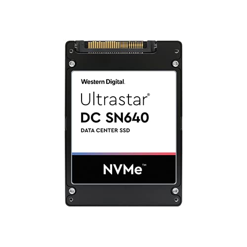 ULTRASTAR DC SN640 SFF-7 7680GB