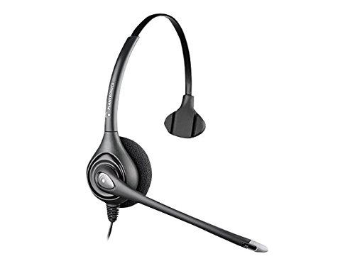 SSP 2715-01 DUAL HEADSET 2