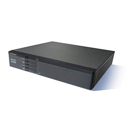 CISCO 867VAE SECURE ROUTER