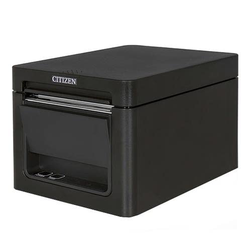 CT-E351 PRINTER ETH. BLACK