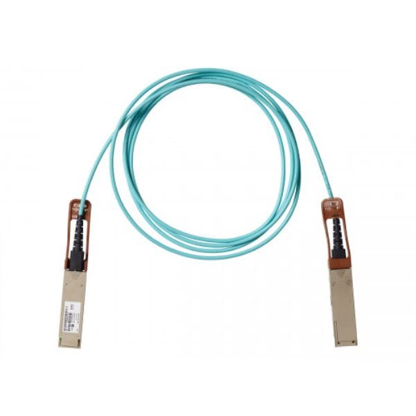 100GBASE QSFP ACTIVE