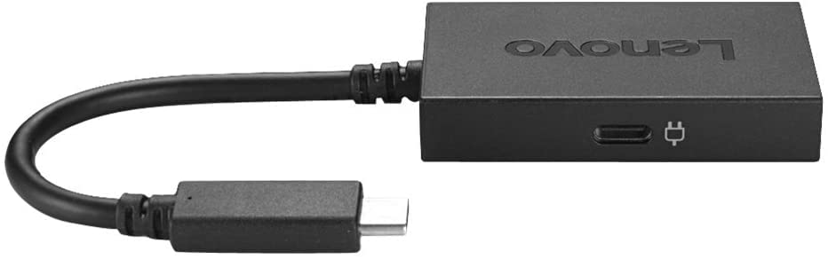 LENOVO USB C TO DISPLAYPORT