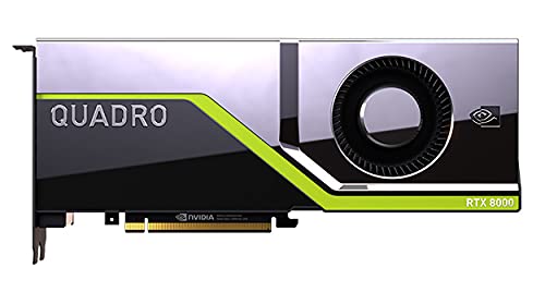 NVIDIA QUADRO RTX8000 GPU MODUL