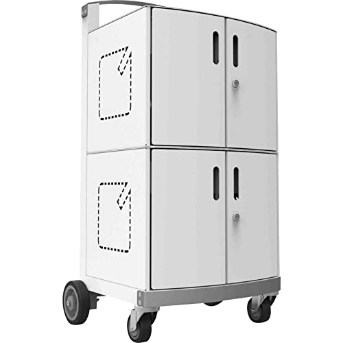 CARTIPAD 32DEV CHARG CABIN/CART