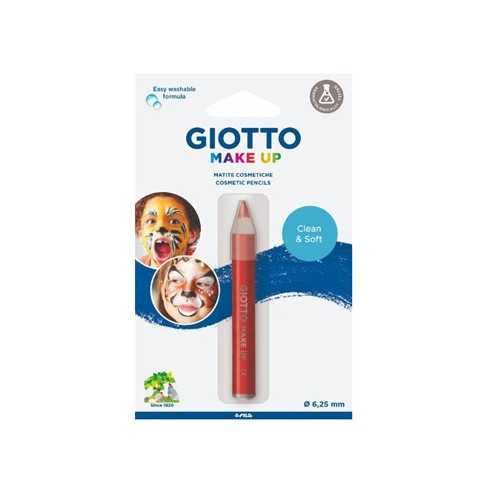 Matita Giotto make up rosso