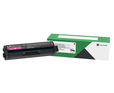 CART STAMPA MAGENTA CS/CX431 RETURN