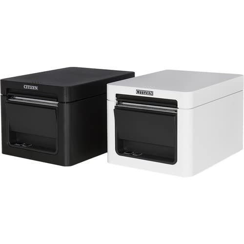 CT-E651 PRINTER BLUETOOTH USB