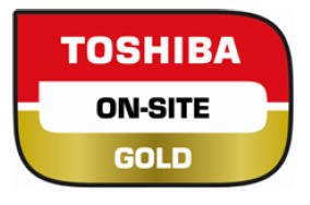 4YR GOLD ON-SITE-SERVICE IN