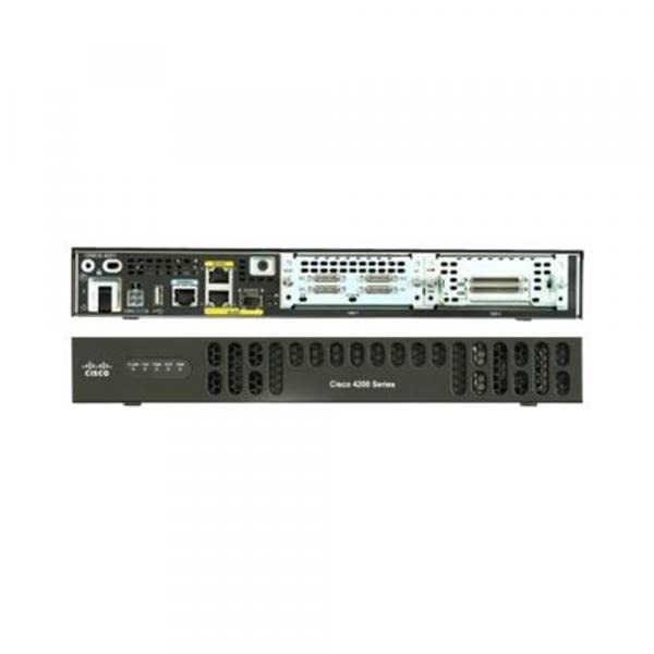 CISCO ISR 4221 AX BUNDLE W/APP