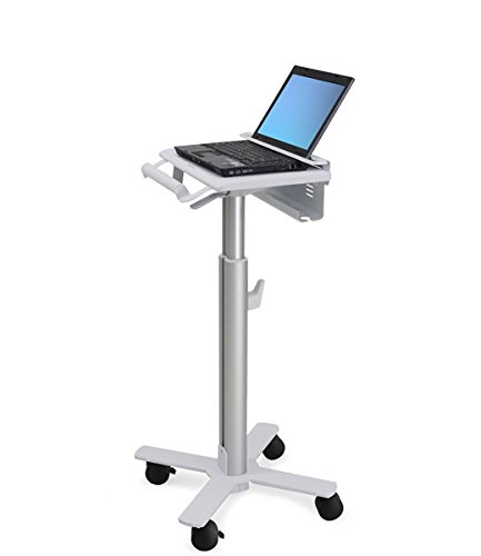 STYLEVIEW LAPTOP CART SV10