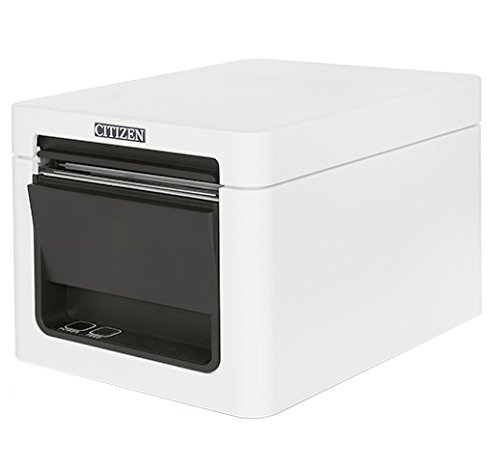 CT-E351 PRINTER ETH. WHITE