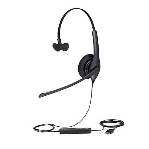 JABRA BIZ 1500 USB MONO NOICE-C