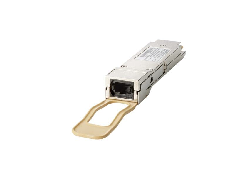 M-SERIES 100GBE QSFP28