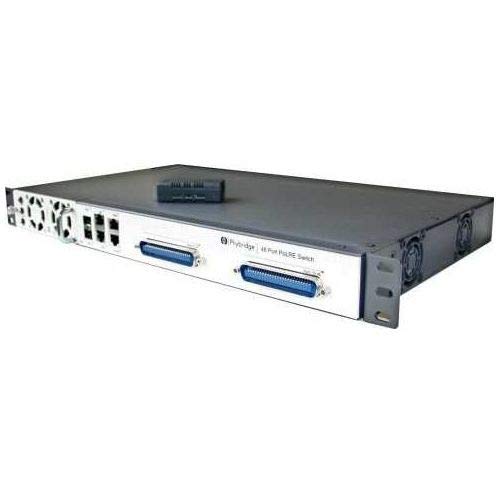 PHYBRIDGE POLRE 24 PORT SWITCH