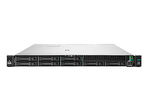 HPE DL365 GEN10+ 7262 1P 32G