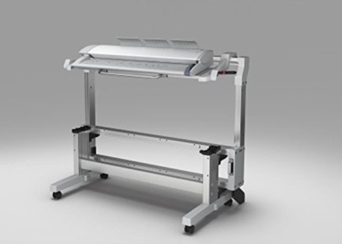 MFP SCANNER STAND 44IN