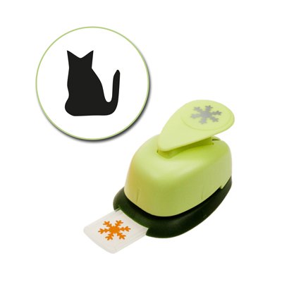 Perforatore piccolo mm.15 gatto