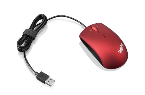 THINKPAD PRECISION USB MOUSE