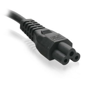 AC POWER CORD TYPE C5 AUSTRA