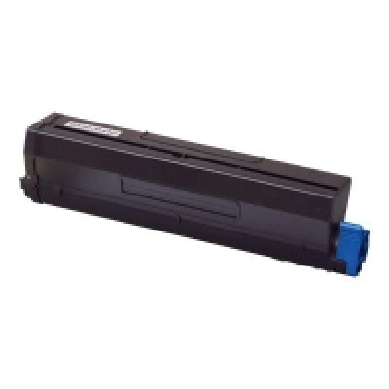 OKI - Toner - Nero - 44315320 - 8.000 pag