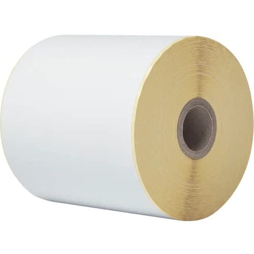 DIRECT THERMAL CONTINUOUS PAPER