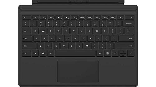 TYPE COVER SURFACE PRO - NOIR