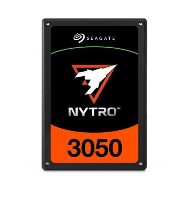 NYTRO 3350 SSD 3.84TB SAS 2.5S
