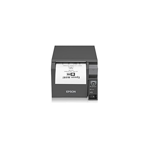 EPSON TM-T70II (025A1): SERI