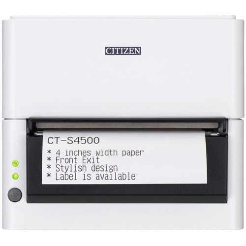 CT-S4500 PRINTER USB BLACK 200