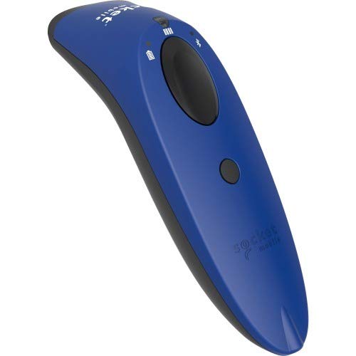 SOCKETSCAN S740 2D BLUE 50BULK