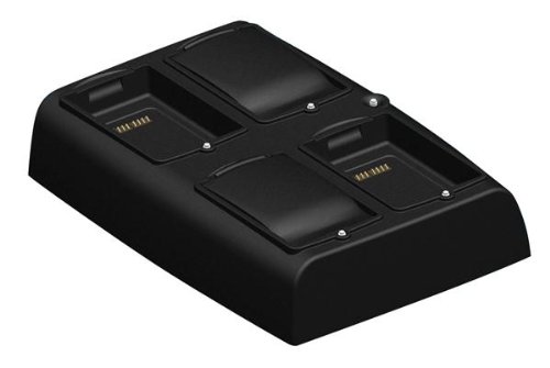 BATTERY CHARGER MULTIPLE 4 SLOT