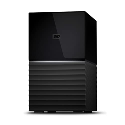 MY BOOK DUO 28TB 3.5IN