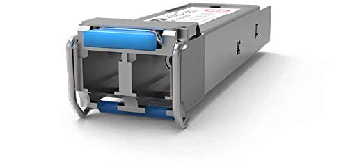 SFP+ PLUGGABLE OPTICAL MOD/80KM