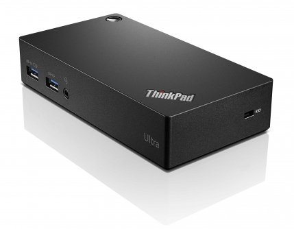 THINKPAD ULTRA DOCK USB 3.0