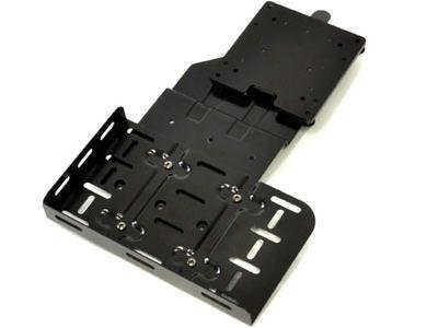 MMC CPU MOUNT KIT