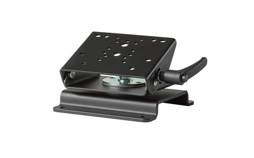 LOW TILT/SWIVEL DESKTOP MOUNT