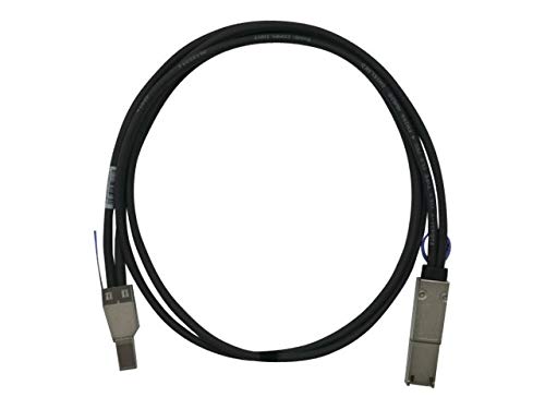 MINI SAS CABLE SFF-8644 TO